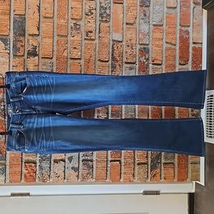 Lucky Brand Boot Cut Jeans